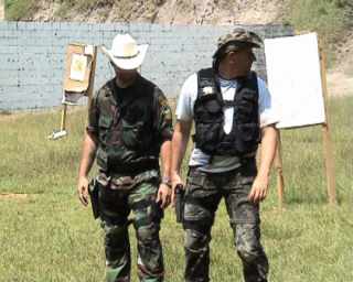 swat-p.t.s.Instructor